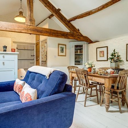 Villa The Hayloft Hook Norton Esterno foto