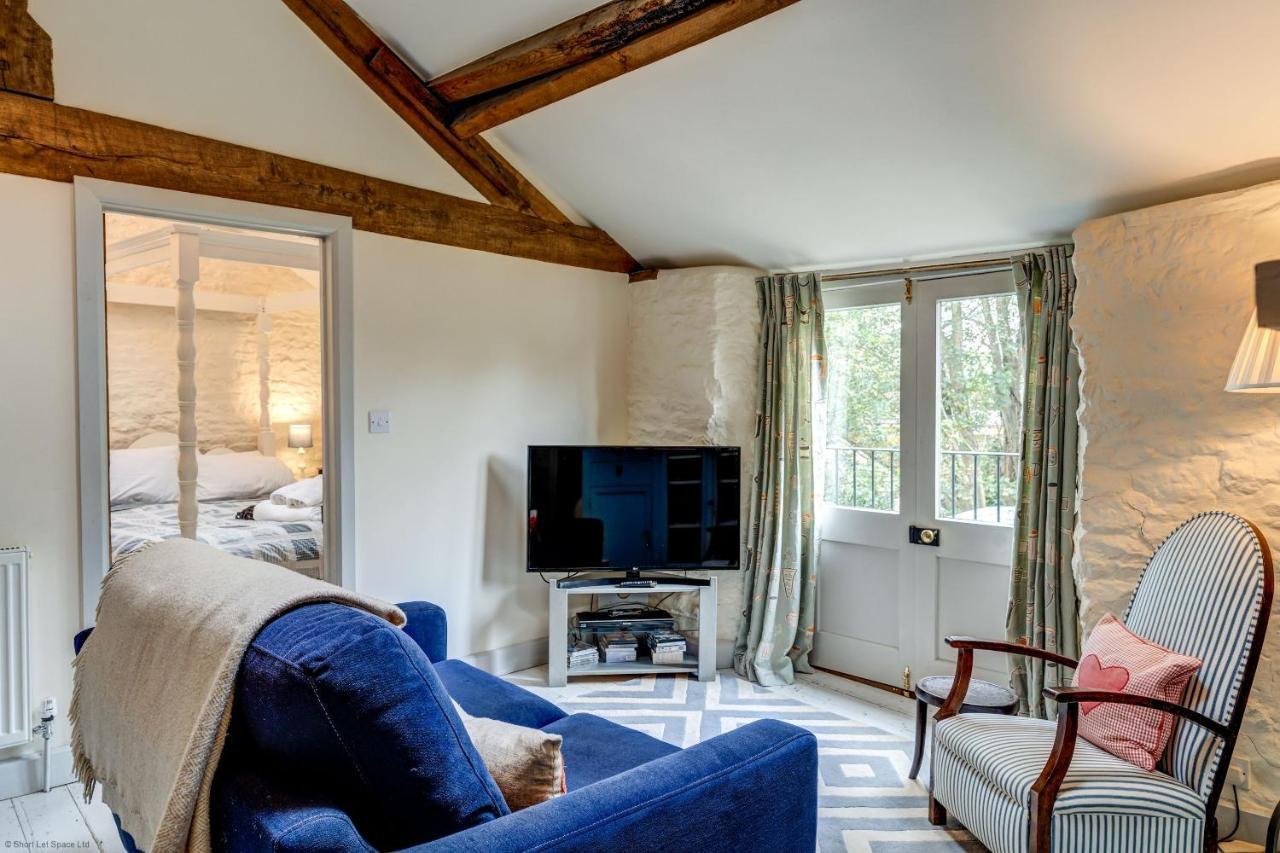 Villa The Hayloft Hook Norton Esterno foto