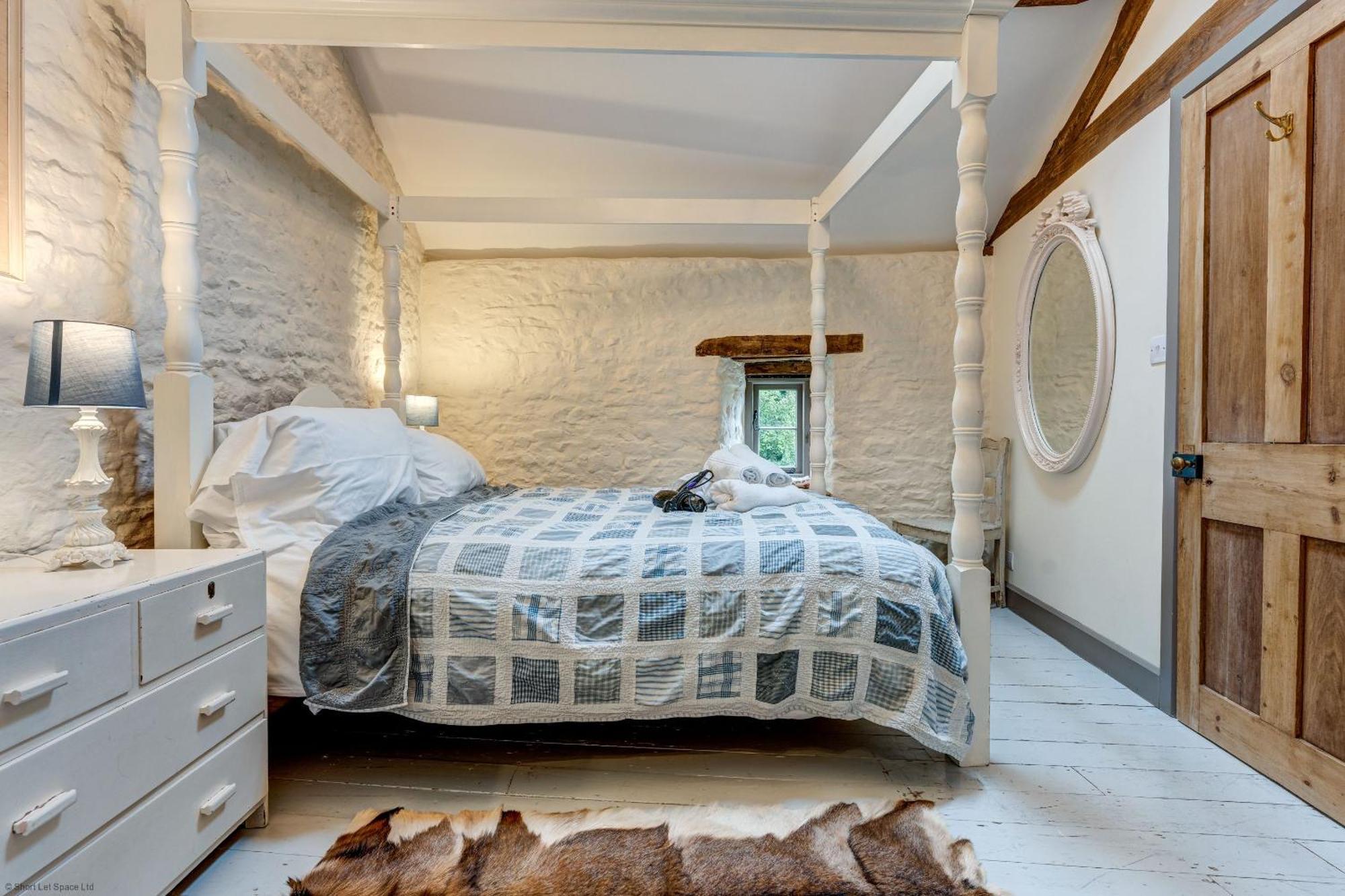Villa The Hayloft Hook Norton Esterno foto