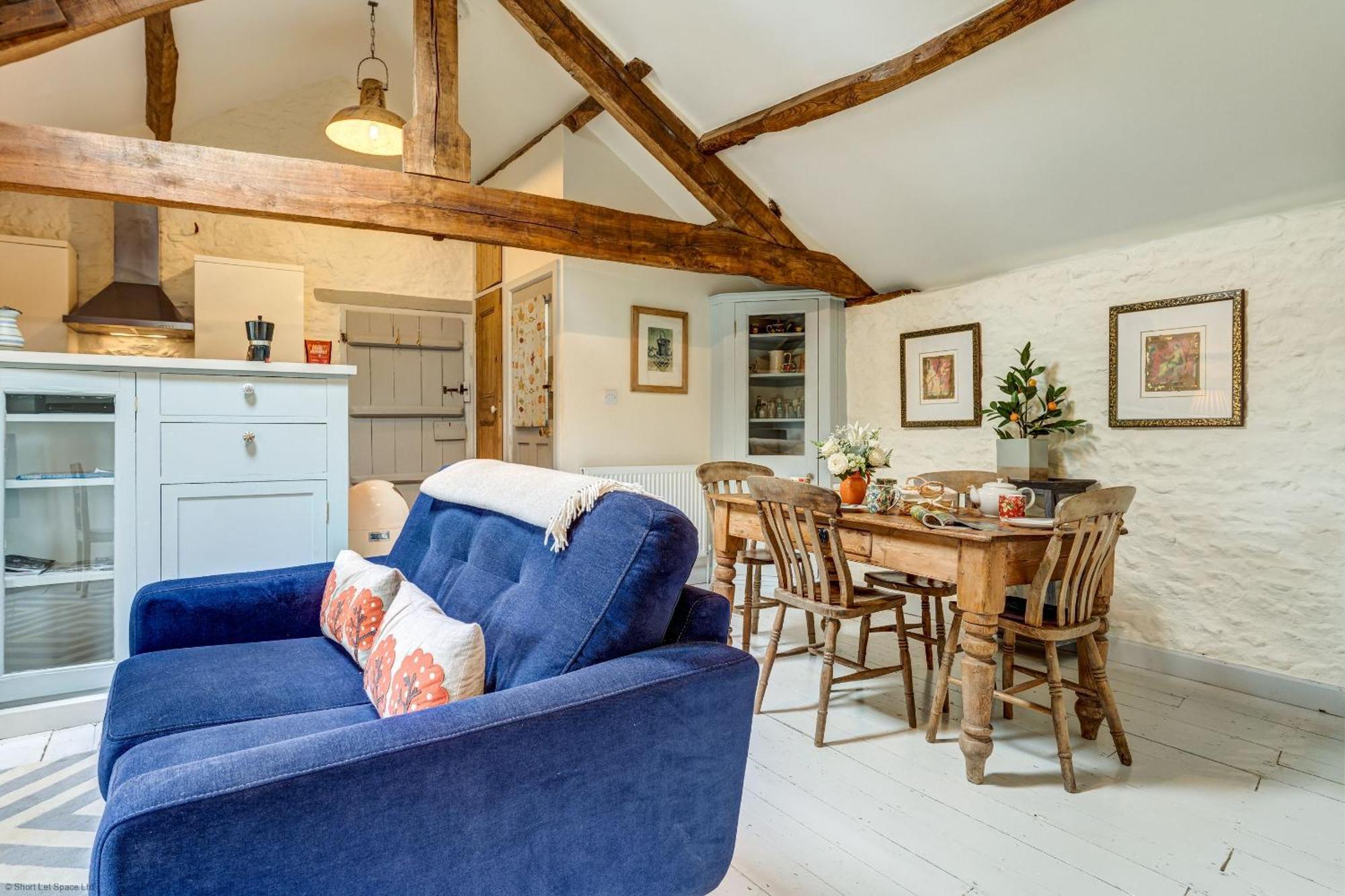 Villa The Hayloft Hook Norton Esterno foto