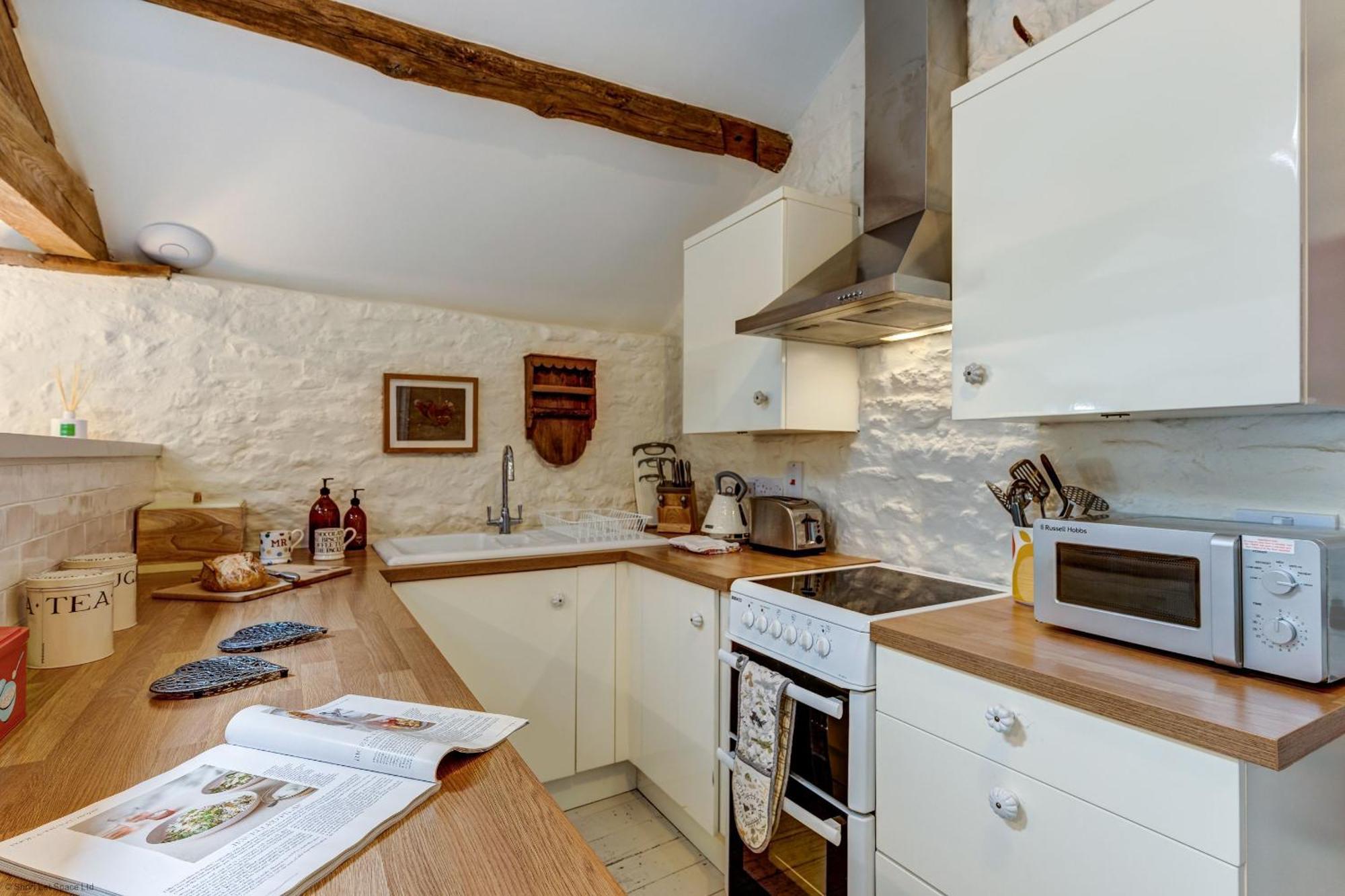Villa The Hayloft Hook Norton Esterno foto
