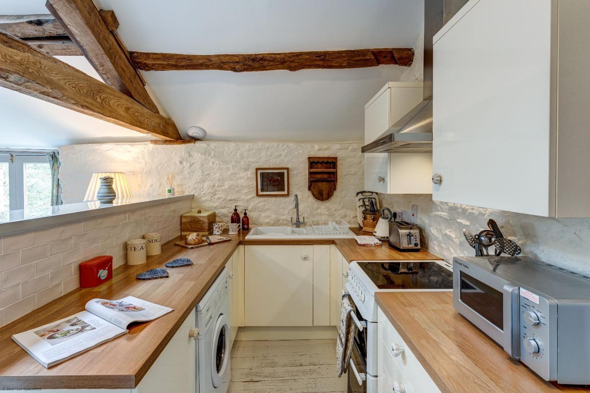 Villa The Hayloft Hook Norton Esterno foto