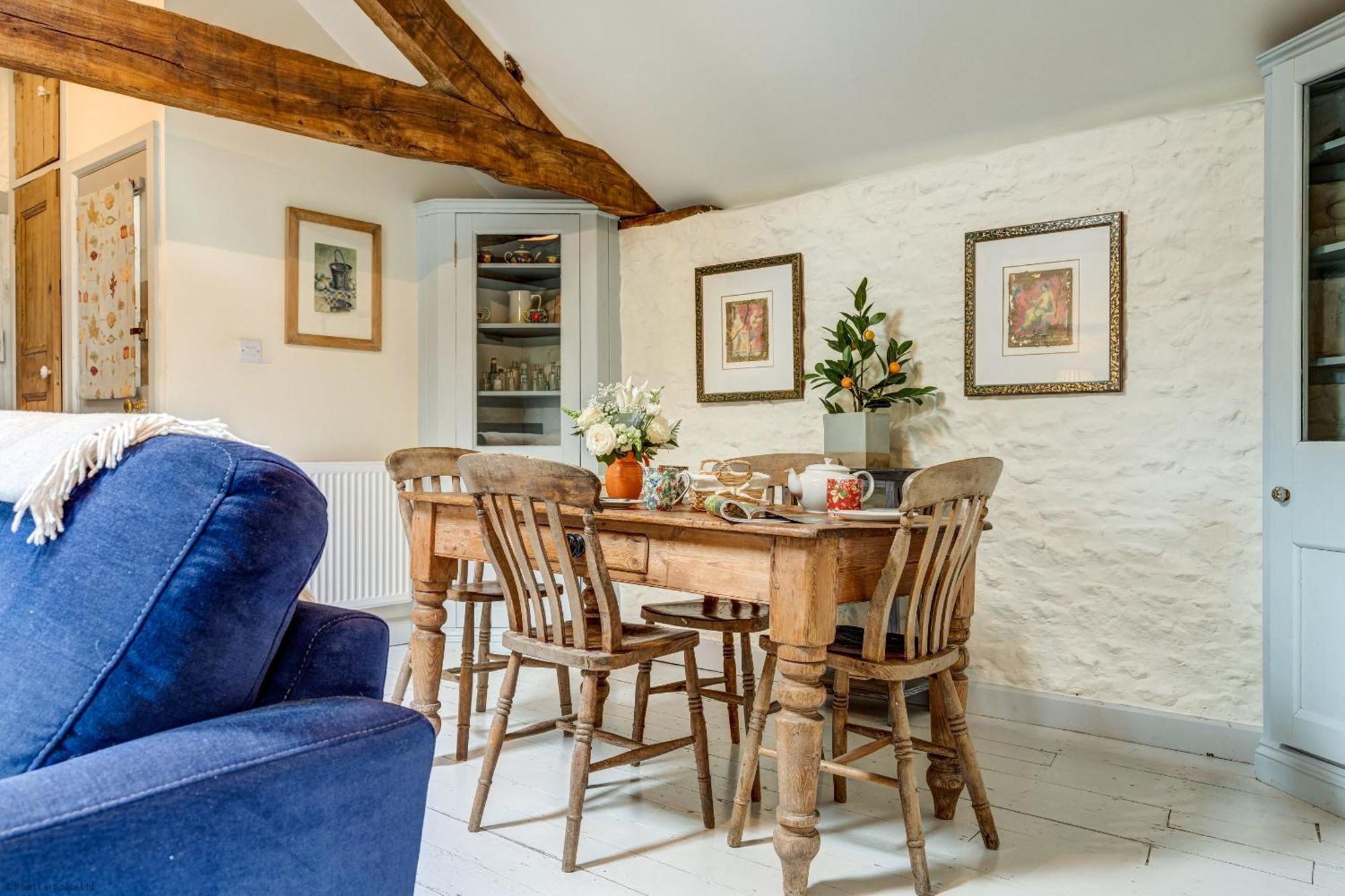 Villa The Hayloft Hook Norton Esterno foto