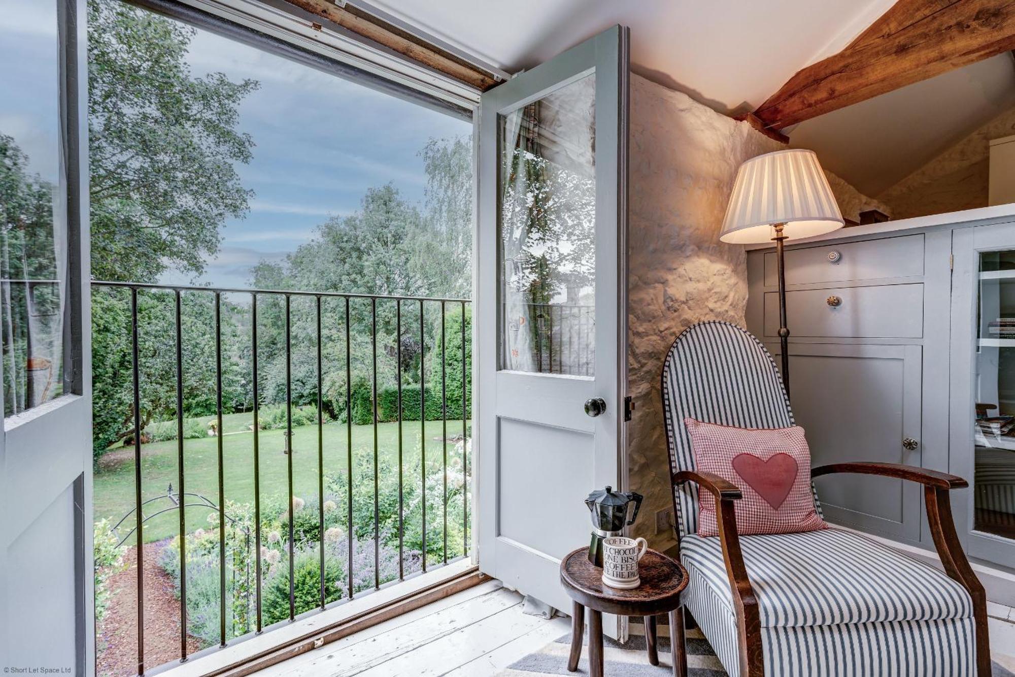 Villa The Hayloft Hook Norton Esterno foto